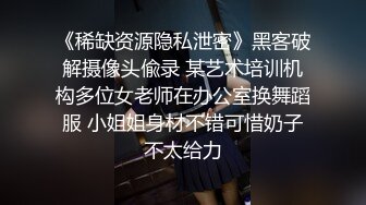 《稀缺资源隐私泄密》黑客破解摄像头偸录 某艺术培训机构多位女老师在办公室换舞蹈服 小姐姐身材不错可惜奶子不太给力