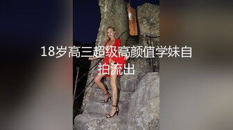 18岁高三超级高颜值学妹自拍流出