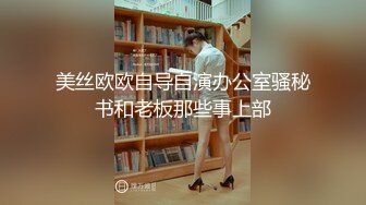 美丝欧欧自导自演办公室骚秘书和老板那些事上部