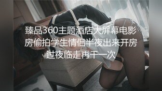 臻品360主题酒店大屏幕电影房偷拍学生情侣半夜出来开房过夜临走再干一次