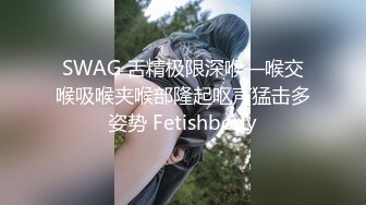 SWAG 舌精极限深喉—喉交喉吸喉夹喉部隆起呕声猛击多姿势 Fetishbody