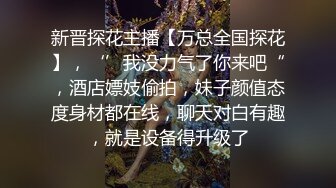 新晋探花主播【万总全国探花】，‘’我没力气了你来吧“，酒店嫖妓偷拍，妹子颜值态度身材都在线，聊天对白有趣，就是设备得升级了