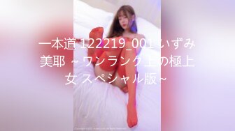 一本道 122219_001 いずみ美耶 ～ワンランク上の極上女 スペシャル版～