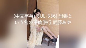 (中文字幕) [JUL-536] 出張という名の不倫旅行 武藤あやか