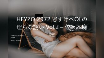 HEYZO 2972 どすけべOLの淫らな誘い Vol.2 – 佐々木麻衣