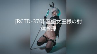 [RCTD-370] 淫語女王様の射精管理