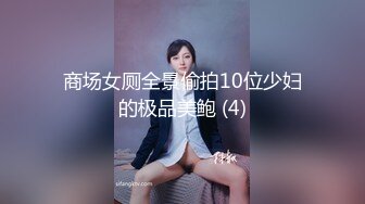 商场女厕全景偷拍10位少妇的极品美鲍 (4)